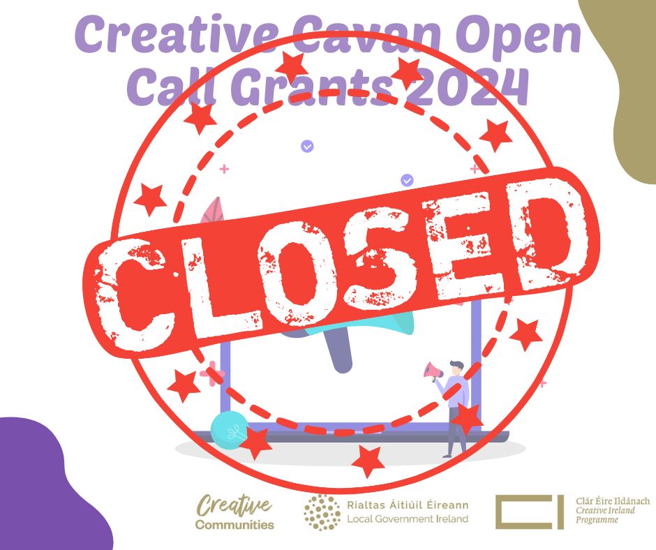 Creative-Cavan-Open-Call-Grants-2024-CLOSED